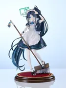 Blue Archive - Tendou Aris - 1/7 - Maid (Good Smile Company)