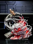 Shingeki no Kyojin - Chou-ougata Kyojin - Eren Yeager - T Plus - 1/6 (ThreeArtisan)