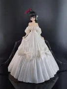 Blue Archive - Kensaki Tsurugi - 1/6 - Dress ver. (Atelier ITO)