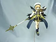 Mahou Shoujo Lyrical Nanoha StrikerS - Yagami Hayate (83℃)