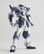 Full Metal Panic! The Second Raid - ARX-7 Arbalest - Revoltech - 081 (Kaiyodo)