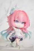 Honkai: Star Rail - Cyrene - Q (Life Mo Gongfang)