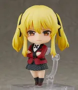 Kakegurui×× - Saotome Mary - Nendoroid (#1909) (Good Smile Company)
