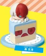 Boku no Hero Academia - Todoroki Shoto - Putit Birth - Putit Birth Boku no Hero Academia (Stand Stones)