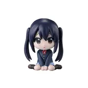 K-ON! - Nakano Azusa - Gashapon Online - Machibouke K-ON! No Baai - Machibouke Series (Bandai)