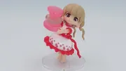 Touhou Project - Ebisu Eika - Ishizumori Master (Otona no Bijutsushitsu, Suna no Hakoniwa)
