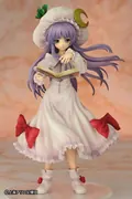 Touhou Project - Patchouli Knowledge - 1/8 - Kourindou ver. (Griffon Enterprises)