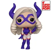 Boku no Hero Academia - Mt. Lady - POP! Animation (#612) - POP! Vinyl (Funko Toys)