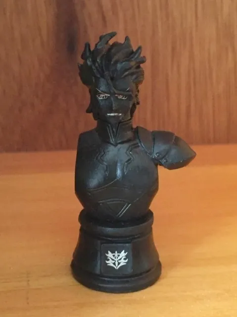 Fate/Zero - Diarmuid Ua Duibhne - Chess Piece - Fate/Zero Chess Piece Collection - Black Pawn, Lancer (Takara Tomy A.R.T.S)