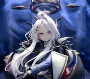 Blue Archive - Sorasaki Hina - Bust ((Masakazu))