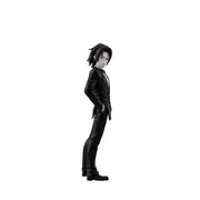 Hunter × Hunter - Feitan Portor - Gashapon - HG Hunter x Hunter Vol.2 - HG Series (Bandai)