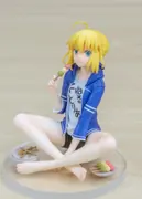 Fate/Stay Night - Altria Pendragon - 1/8 - Kuunerutria (ReplyFrom...)