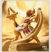 League of Legends - Azir - Pop Mart League of Legends Mid Lane Showdown Series (Pop Mart)