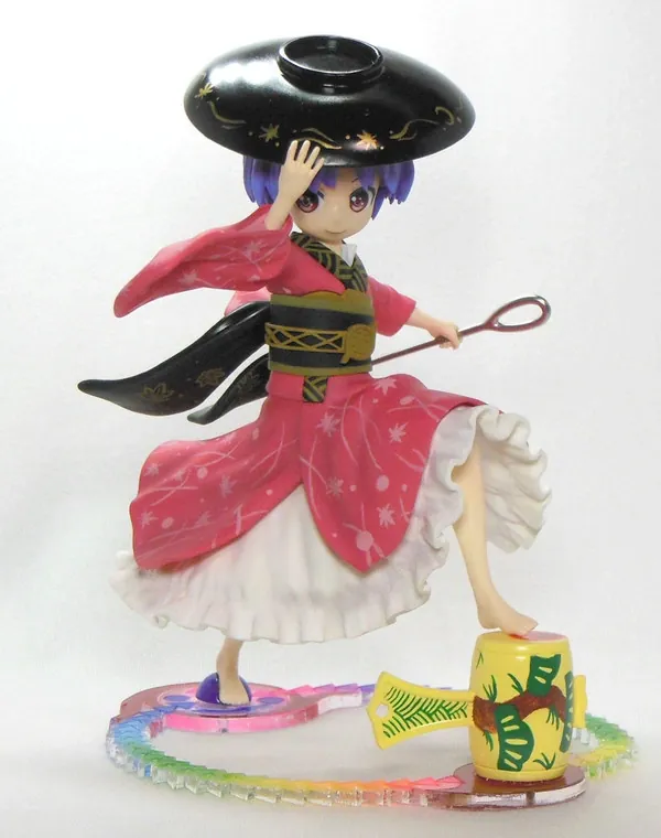 Touhou Project - Sukuna Shinmyoumaru - 1/1 (Sakumono)