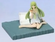 Code Geass - Hangyaku no Lelouch - C.C. - Code Geass MEISTER PORTRAITS (Bandai)