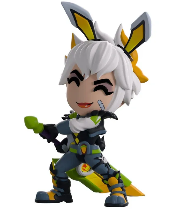 League of Legends - Riven - League of Legends x Youtooz (#0) - Youtooz - Anima Squad (Youtooz)
