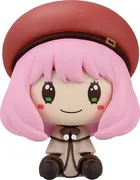 Gekijouban Spy × Family Code: White - Anya Forger - Chokonokko (Set) - Ichiban Kuji - Ichiban Kuji Gekijouban Spy × Family Code: White (B Prize) (Bandai Spirits)