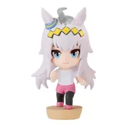 Umamusume: Pretty Derby - Oguri Cap - Hugcot - Umamusume: Pretty Derby Hugcot ~Shussou Chokuzen!~ 3 - Pink (Bandai)