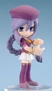 Melty Blood - Atlasia Sion Eltnam - FA4 - Melty Blood Pretty Collection (Alter)