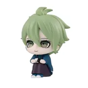 New Danganronpa V3: Minna no Koroshiai Shingakki - Amami Rantaro - Gashapon Online - Machibouke Series - New Danganronpa V3 Machibouke (Bandai)