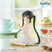 K-ON! - Nakano Azusa - Yumemirize (Sega Fave)