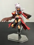 Fate/Grand Order - Chloe von Einzbern - Figma (Unofficial) - 1/12 (Gensou Keikaku)