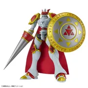 Digimon Tamers - Dukemon - Figure-rise Standard (Bandai Spirits)