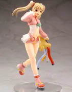 Bakuretsu Tenshi - Amy - 1/8 (Alter)