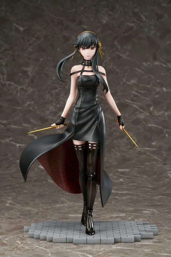 Spy × Family - Yor Forger - F:Nex - 1/7 (FuRyu)