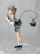 Touhou Project - Nazrin (San Shiki Dou)
