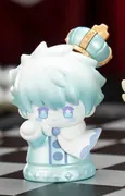 Link Click - Lu Guang - Finger Puppet - Link Click Guo Ji Xiang Qi Series Blind Box - Bonus (All For Play)
