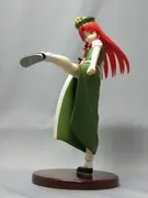 Touhou Project - Hong Meirin - 1/8 (Babchan's)