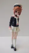 Card Captor Sakura - Kinomoto Sakura - 1/8 - Seifuku ver. (Hyakuketen)