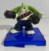 Digimon Tamers - Galgomon - Real Digimon - Digimon Tamers Figure (Bandai)
