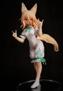 Touhou Project - Kudamaki Tsukasa (Arinu to Sai no Kousakubeya)
