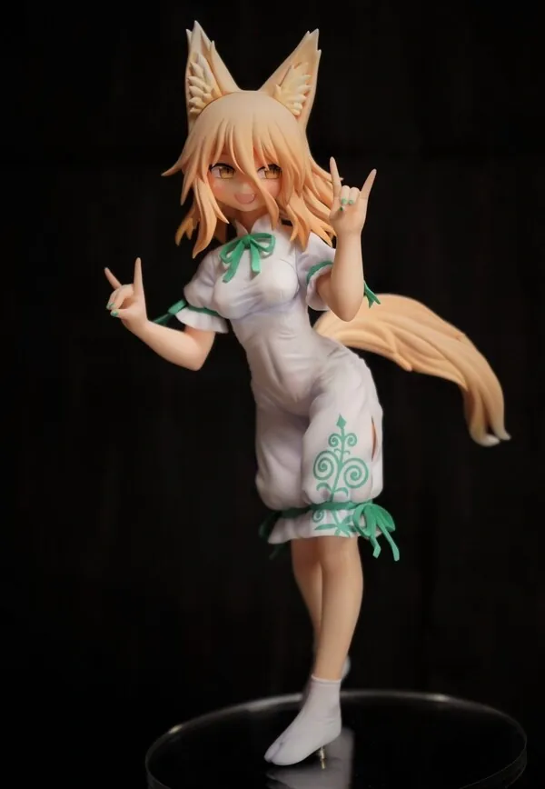 Touhou Project - Kudamaki Tsukasa (Arinu to Sai no Kousakubeya)