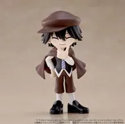 Bungou Stray Dogs - Edogawa Ranpo - PalVerse - PalVerse Bungou Stray Dogs (Bushiroad Creative)