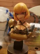 Overlord - Clementine - Bust (407th Seisakusho)