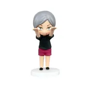 Haikyuu!! - Haiba Lev - Desktop Figure - Haikyuu!! Desktop Figure 2 (Takara Tomy A.R.T.S)