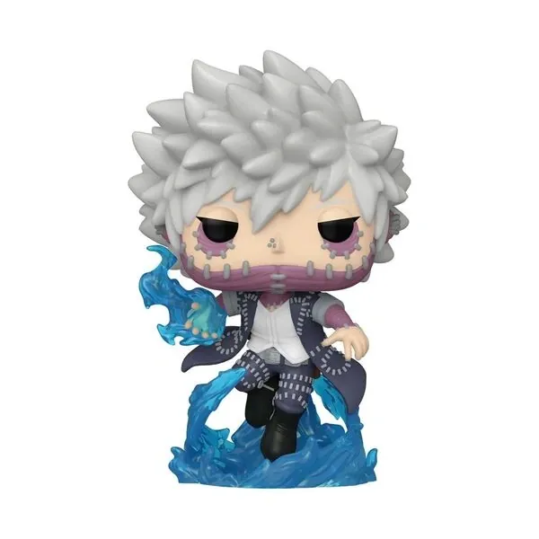 Boku no Hero Academia - Dabi - POP! Animation (1834) - Pop! Plus - POP! Vinyl (Funko Toys)