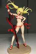 Fate/Grand Order - Nero Claudius - Mizugi Ver. (One)