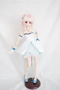 The Idolm@ster Cinderella Girls - Jougasaki Mika - Doll Clothes - Doujin Accessory - 1/3 - Evermore (Cherry Milk)