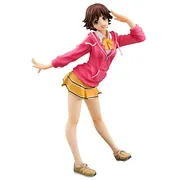 The Idolm@ster Cinderella Girls - Honda Mio - Sekai Seifuku Sakusen - 1/10 (MegaHouse)