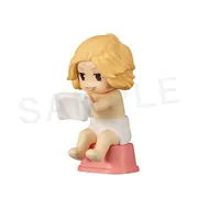 Tokyo卍Revengers - Sano Manjirou - Bath Additive - Furotomo - Furotomo Tokyo Revengers - A (Bandai)