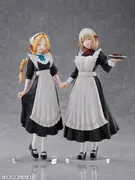 Dungeon Meshi - Falin Touden - Marcille Donato - Tenitol - Tenitol Tall - Classical Maid Style ver., Special Set (FuRyu)