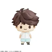Haikyuu!! - Oikawa Tooru - Chokorin Mascot - Chokorin Mascot Haikyuu!! vol.1 (MegaHouse)
