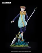 Nanatsu no Taizai - King - X-tra - 1/10 (Tsume)