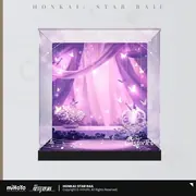 Honkai: Star Rail - Castorice - Display Case - Regular Edition (miHoYo)