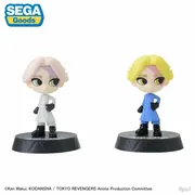 Tokyo卍Revengers - Inui Seishuu - Premium Tip'n'Pop (SEGA)