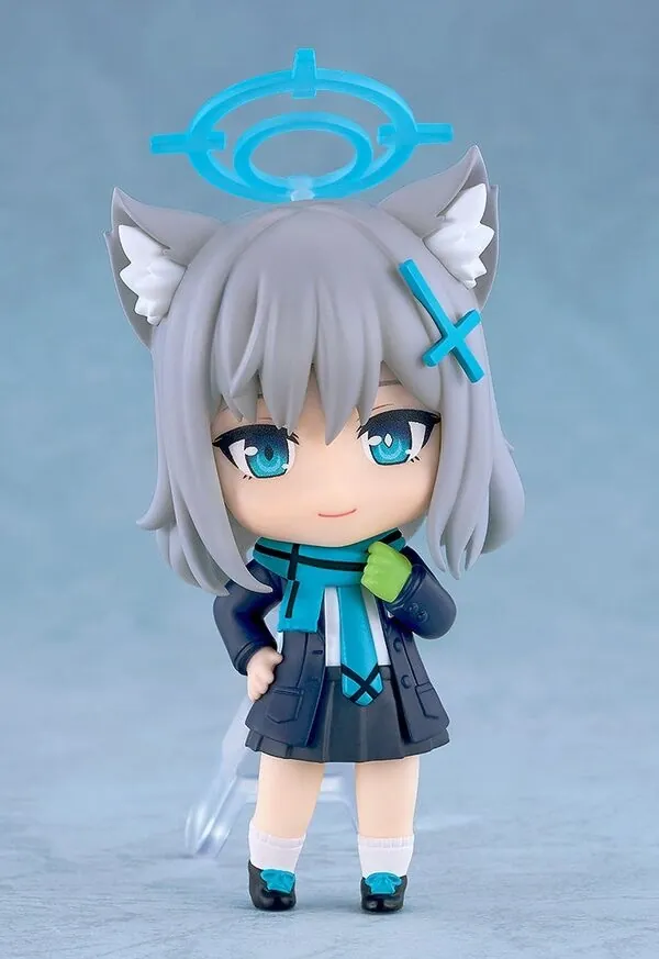 Blue Archive - Sunaookami Shiroko - Nendoroid Surprise - Nendoroid Surprise Blue Archive (Good Smile Company)